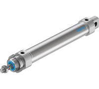 Festo Round Cylinder 32mm Bore 160mm Stroke Double Acting - 559301