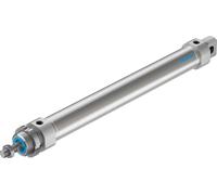 Festo Round Cylinder 32mm Bore 250mm Stroke Double Acting - 559303
