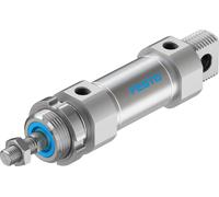 Festo Round Cylinder 32mm Bore 25mm Stroke Double Acting - 559295