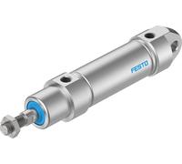 Festo Round Cylinder 32mm Bore 40mm Stroke Double Acting - 2176401