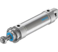 Festo Round Cylinder 50mm Bore 100mm Stroke Double Acting - 559319
