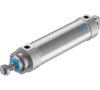 Festo Round Cylinder 63mm Bore 160mm Stroke Double Acting - 559331