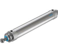 Festo Round Cylinder 63mm Bore 320mm Stroke Double Acting - 196019