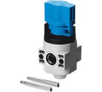 Festo Shut Off Valve 0-16bar Mini - 170681