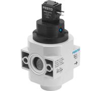 Festo Shut Off Valve 2.5-16bar Maxi - 172964