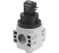 Festo Shut Off Valve 2.5-16bar Midi - 172959