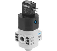 Festo Shut Off Valve 2.5-16bar Mini - 172956