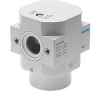 Festo Shut Off Valve 3-16bar Maxi - 170692
