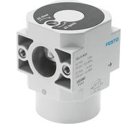 Festo Shut Off Valve 3-16bar Mini - 170690