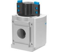 Festo Shut Off Valve Battery Module 0-20bar 25000 - 32000l/min - 541495
