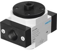 Festo Shut Off Valve G1/2'' 0-16bar 5600l/min Maxi - 193258