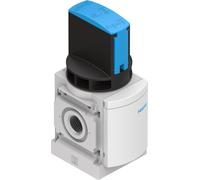 Festo Shut Off Valve G1/2'' 0-18bar 8700l/min - 541267
