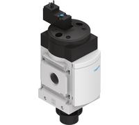 Festo Shut Off Valve G1/2'' 4-10bar 7000l/min - 542583