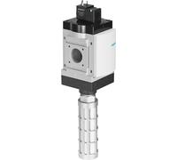 Festo Shut Off Valve G1'' 3.5-16bar 18000l/min - 562940