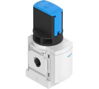 Festo Shut Off Valve G1/4'' 0-14bar 2200l/min - 541258
