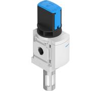 Festo Shut Off Valve G1/4'' 0-14bar 2200l/min - 541259