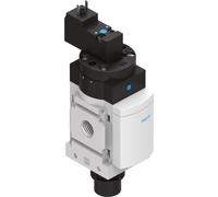 Festo Shut Off Valve G1/4'' 4-10bar 2000l/min - 542578