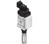 Festo Shut Off Valve G1/4'' 4-10bar 2000l/min - 542598