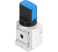 Festo Shut Off Valve G1/8'' 0-14bar 1200l/min - 541262