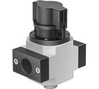 Festo Shut Off Valve G3/4'' 0-16bar 6000l/min Maxi - 162812