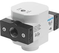 Festo Shut Off Valve G3/4'' 3-16bar 6000l/min Maxi - 165082