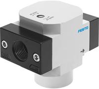 Festo Shut Off Valve G3/8'' 3-16bar 3200l/min Midi - 165079