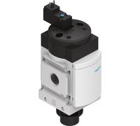 Festo Shut Off Valve G3/8'' 4-10bar 5500l/min - 542586