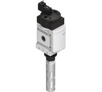 Festo Shut Off Valve G3/8'' 4-10bar 5500l/min - 542606