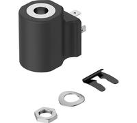 Festo Solenoid Coil - 34400
