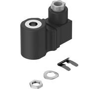 Festo Solenoid Coil - 3598