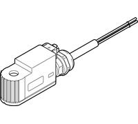 Festo Solenoid Coil - 8059808