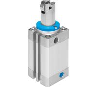 Festo Stopper Cylinder 32mm Bore 25mm Stroke Single Acting - 576119