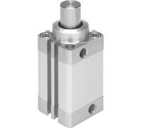 Festo Stopper Cylinder 50mm Bore 30mm Stroke Double Acting - 576146
