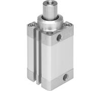 Festo Stopper Cylinder 50mm Bore 30mm Stroke Double Acting - 576155