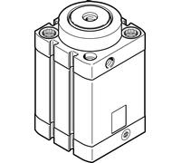 Festo Stopper Cylinder 50mm Bore 30mm Stroke Double Acting - 576158