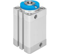 Festo Stopper Cylinder 50mm Bore 30mm Stroke Double Acting - 576164
