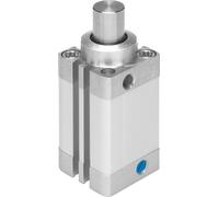 Festo Stopper Cylinder 50mm Bore 30mm Stroke Single Acting - 576152