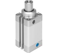 Festo Stopper Cylinder 50mm Bore 30mm Stroke Single Acting - 576161