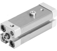 Festo Swing Clamp Cylinder 20mm Bore 10mm Stroke Double Acting - 535439