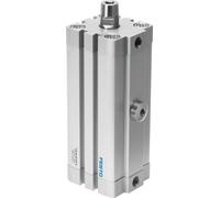 Festo Swing Clamp Cylinder 32mm Bore 10mm Stroke Double Acting - 543178
