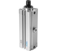 Festo Swing Clamp Cylinder 63mm Bore 50mm Stroke Double Acting - 535508