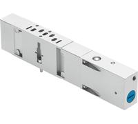 Festo Vertical Pressure Shut-Off Plate - 543601