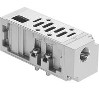 Festo Vertical Pressure Supply Plate - 549100