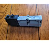 Festo VSVA-B-B52-ZD-A1-1T1L 5/2 Solenoid Valve 24V DC G1/4 Bistable