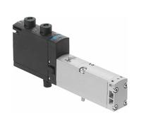 FESTO VSVA-B-T32C-AZD-A2-1T1L 539176 Air Solenoid Valve New