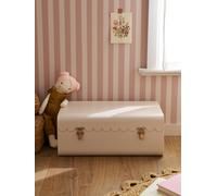FESTON Storage Trunk sand beige