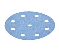 Festool 1 Pkg. Sanding Discs Granat Ø125 STF D125/90 P40 10x 50x 100x StickFix