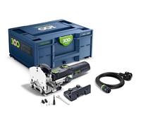 Festool 578241 DF500 Q-Plus 240v Domino Joining Machine Jointer 100 Ye