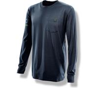 Festool 100 Years Long Sleeved T Shirt Dark Blue 2XL