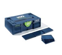 Festool 100 Years Systainer³ SYS3 S 76 100Y
